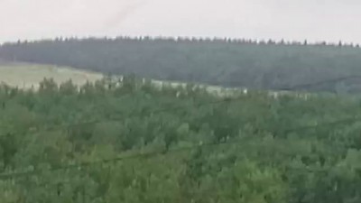 Луганск обстрел 07.07 / fire Lugansk Ukraine