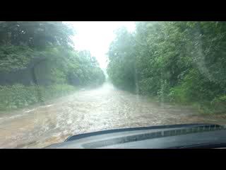 После наводнения на Дальнем Востоке 2013