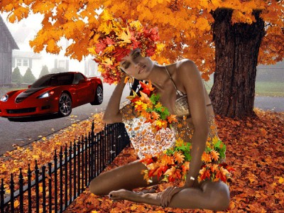 "ХМЕЛЬНАЯ ОСЕНЬ"