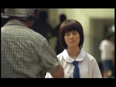 Сила молчаливой любви