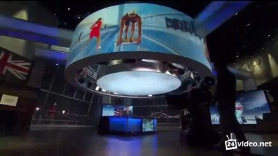 Скандал на американском NBC