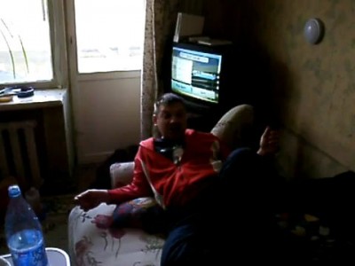 Федул Жадный. Инструкция к ЗиС