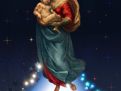 С Рождеством Христовым!