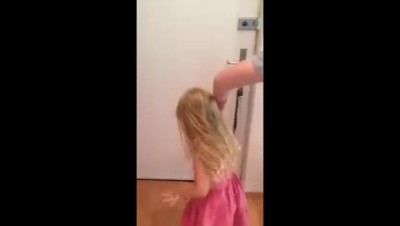 Ох уж эти папы...