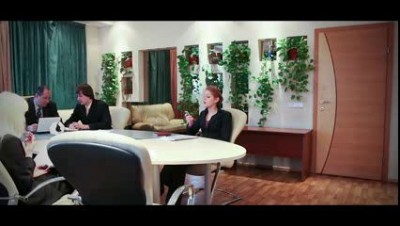 The Experts (Профессионалы) short film