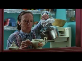 Спасите грейс