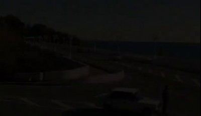 олимпийский сортир