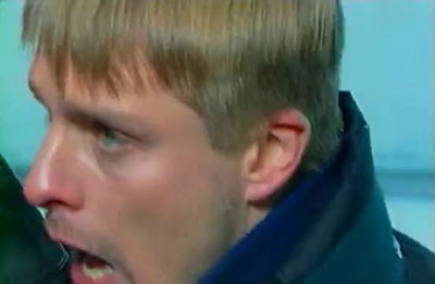 спецназ драка в гостинице