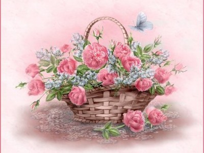 С Днем рождения Нина