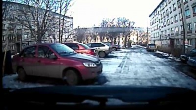 царапка