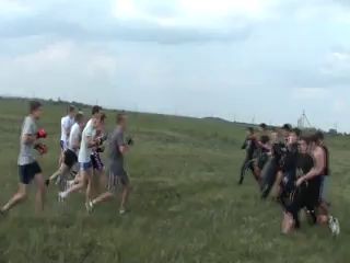 Рудный Град