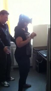 Oculus Rift Тюмень