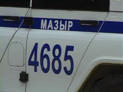 Укусили мента за жопу