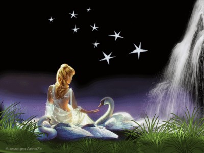 Spokojnej nocy - спокойнa ночь