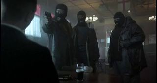 Винни Джонс "Большой Куш"