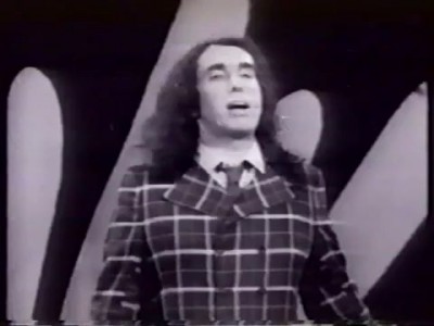 Tiny Tim - Living In the Sunlight