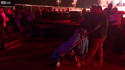 суровые родители