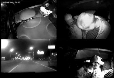 два дебила-это сила