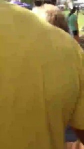 Типичная американская семья