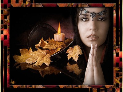 Прощальное...