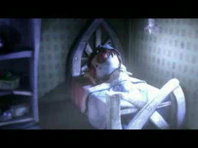 Ascension Of The Watchers - Residual Presence