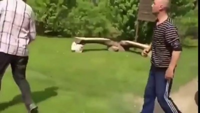 Турбо Дед из +100500 =)