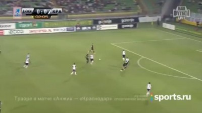 промахи 2013/2014