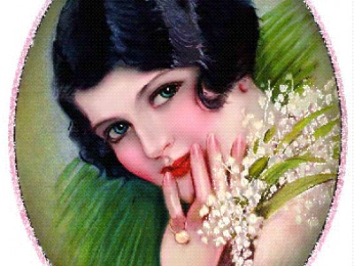 Нина Дорда "Ландыши"