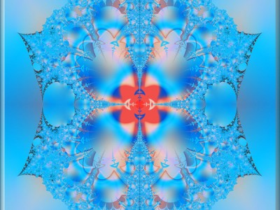 Мосты любви - Калейдоскоп