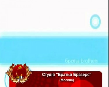 5.1.1. Студия "Братья Бразерс" (Москва)