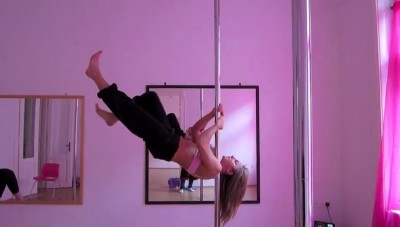 Походка по воздуху