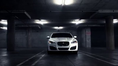 Jaguar XFR Growler Commercial | Jaguar USA