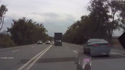 ДТП на трассе М4 Дон 14.07.2014.