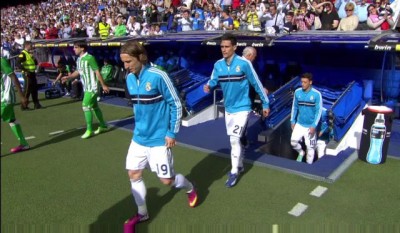 RMA vs Bet - wawsport