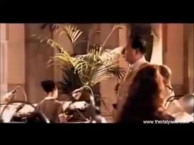 Моника Беллучи и Тинто Брасс..