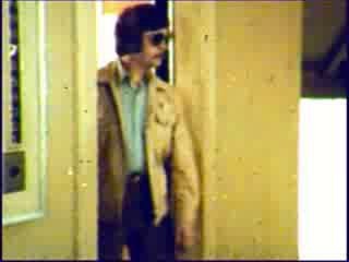 Черные перчатки