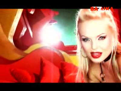 DVJ Bazuka - Feelin (2009)