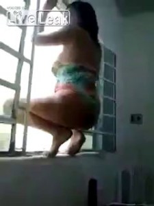 мать и дочь