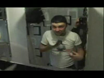 ГРЯЗНЫЙ САНЧЕС