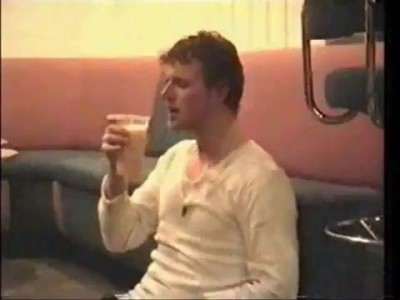 Секрет вечного пива