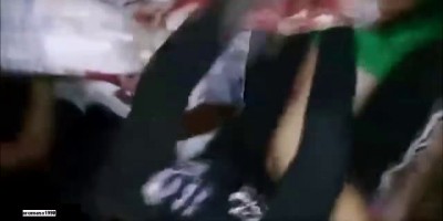 Мини ножевая подборка на ночь ...