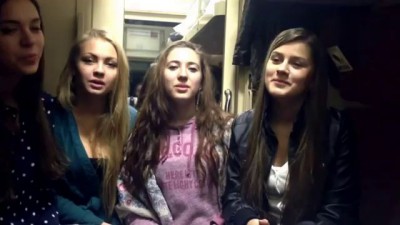 Купейная колыбельная