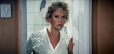 Подарок управдому