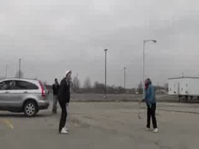 Бабка миднайт денсер