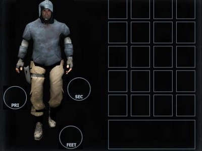 James Crawler – Arctic Invasion