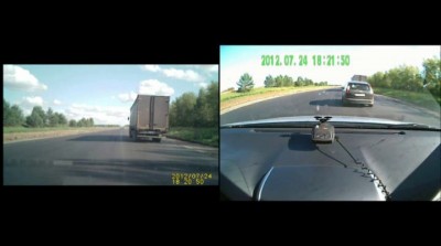 Очевидное становится невероятным