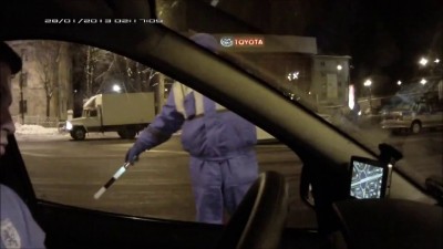 Трезвый сегодня?