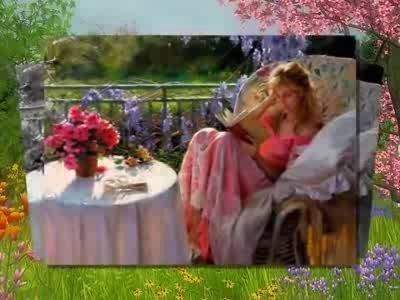 Garris Demidis - Вальс N38