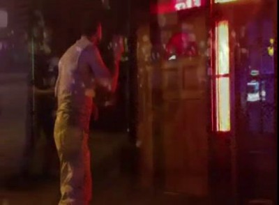 крепкая башка