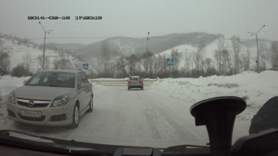 неосторожность